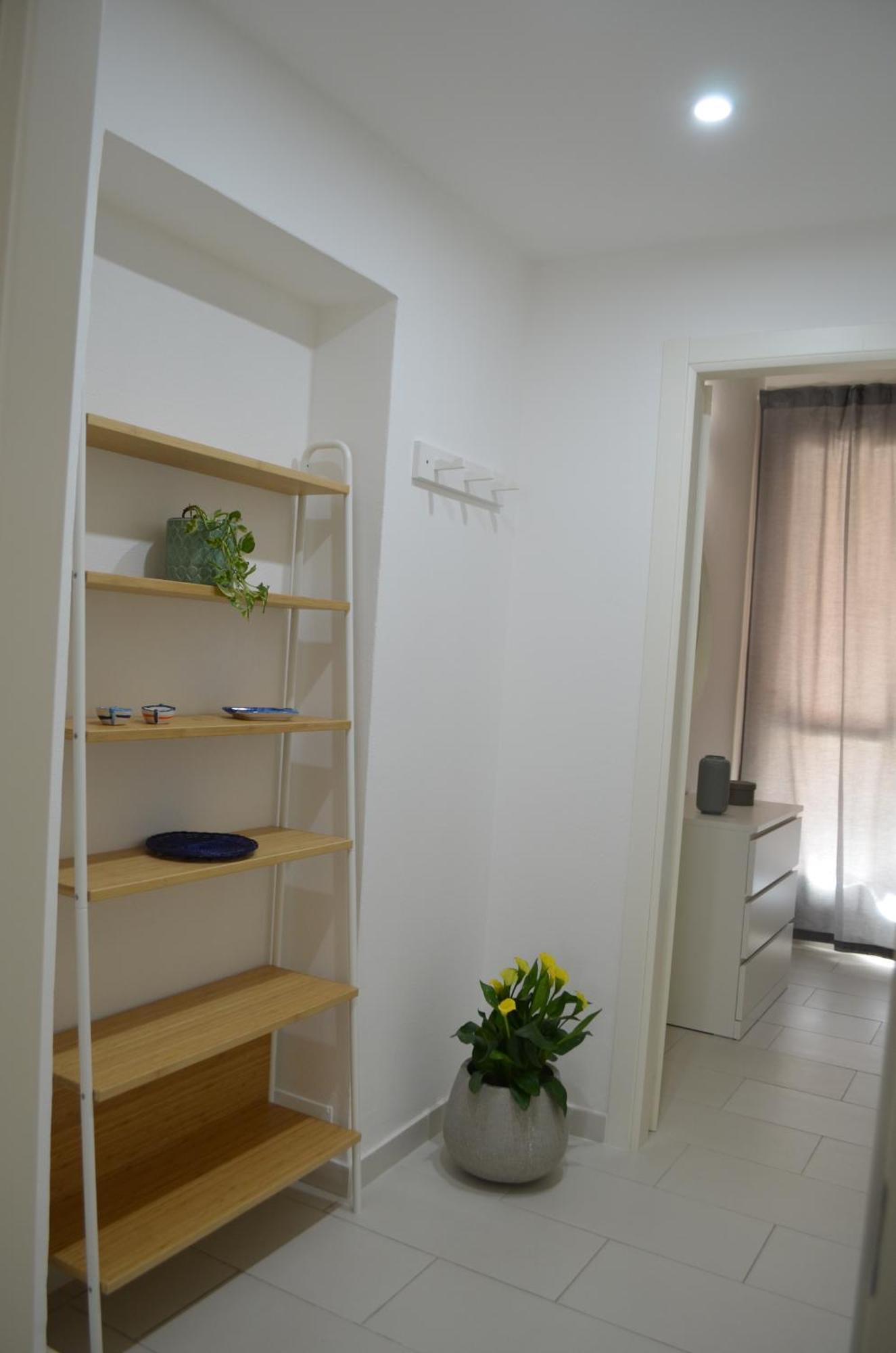 Da Nonna Lu Apartment Quartu Sant'Elena Exterior photo